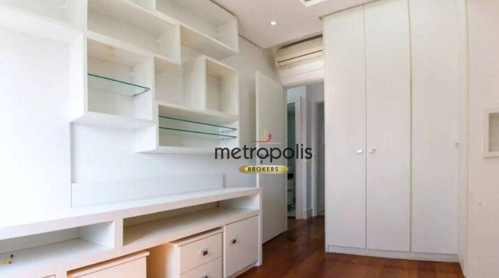 Apartamento para alugar com 3 quartos, 229m² - Foto 10