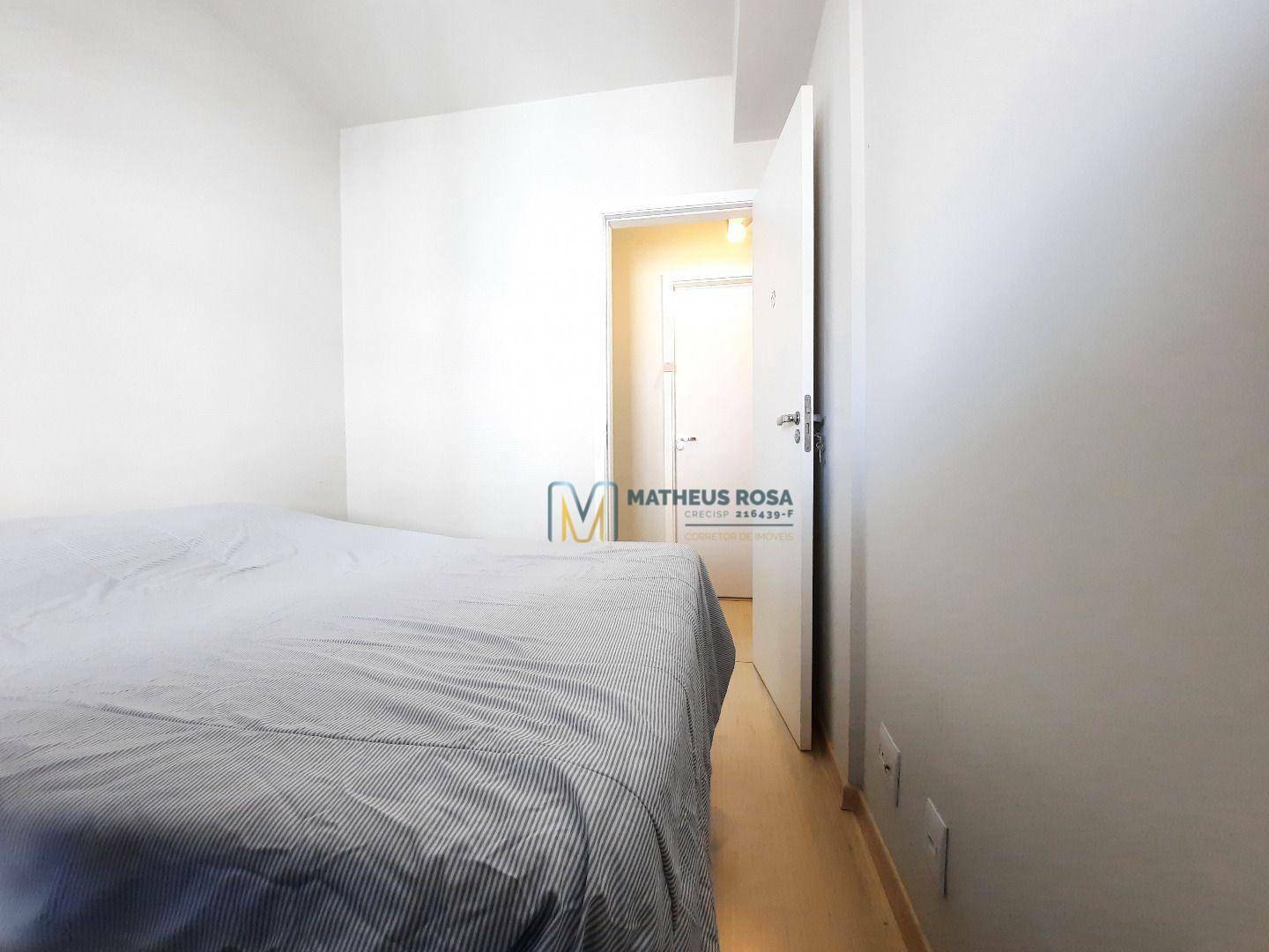 Apartamento à venda com 3 quartos, 83m² - Foto 24