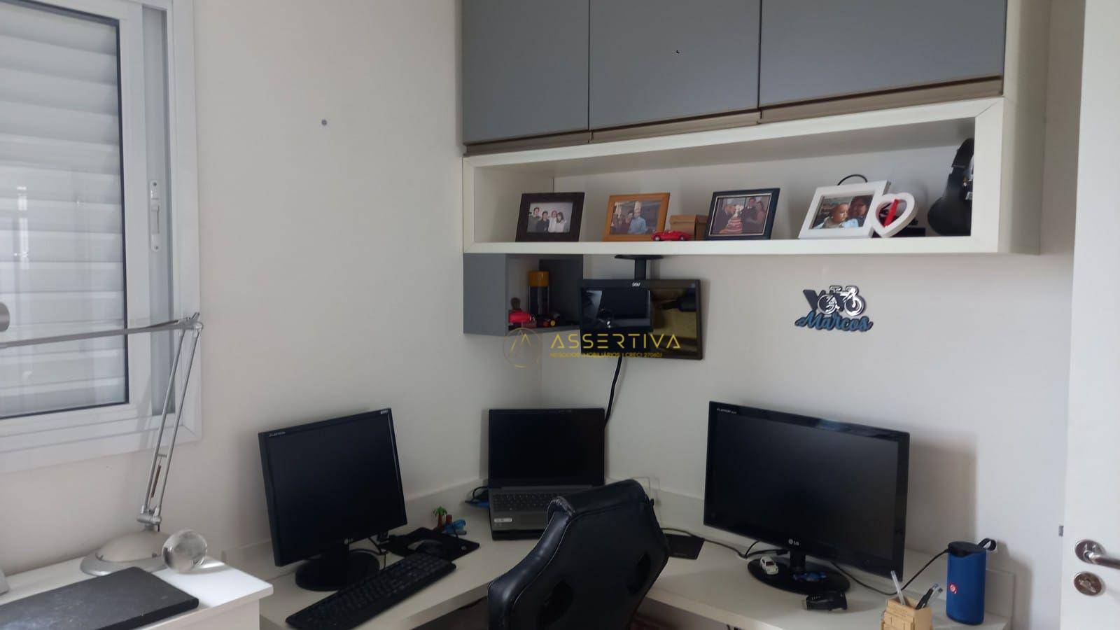 Apartamento, 2 quartos, 62 m² - Foto 5