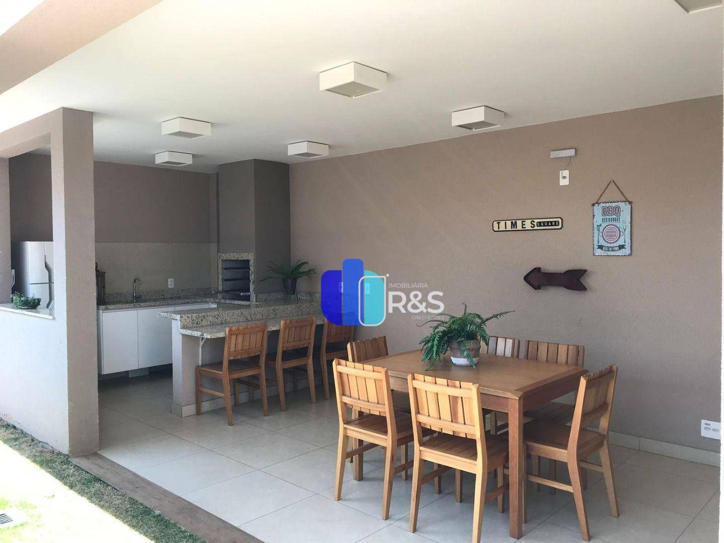 Apartamento à venda com 2 quartos, 56m² - Foto 33