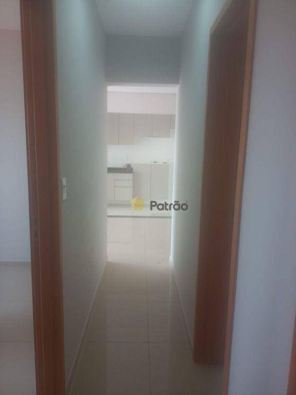 Apartamento à venda com 2 quartos, 63m² - Foto 5