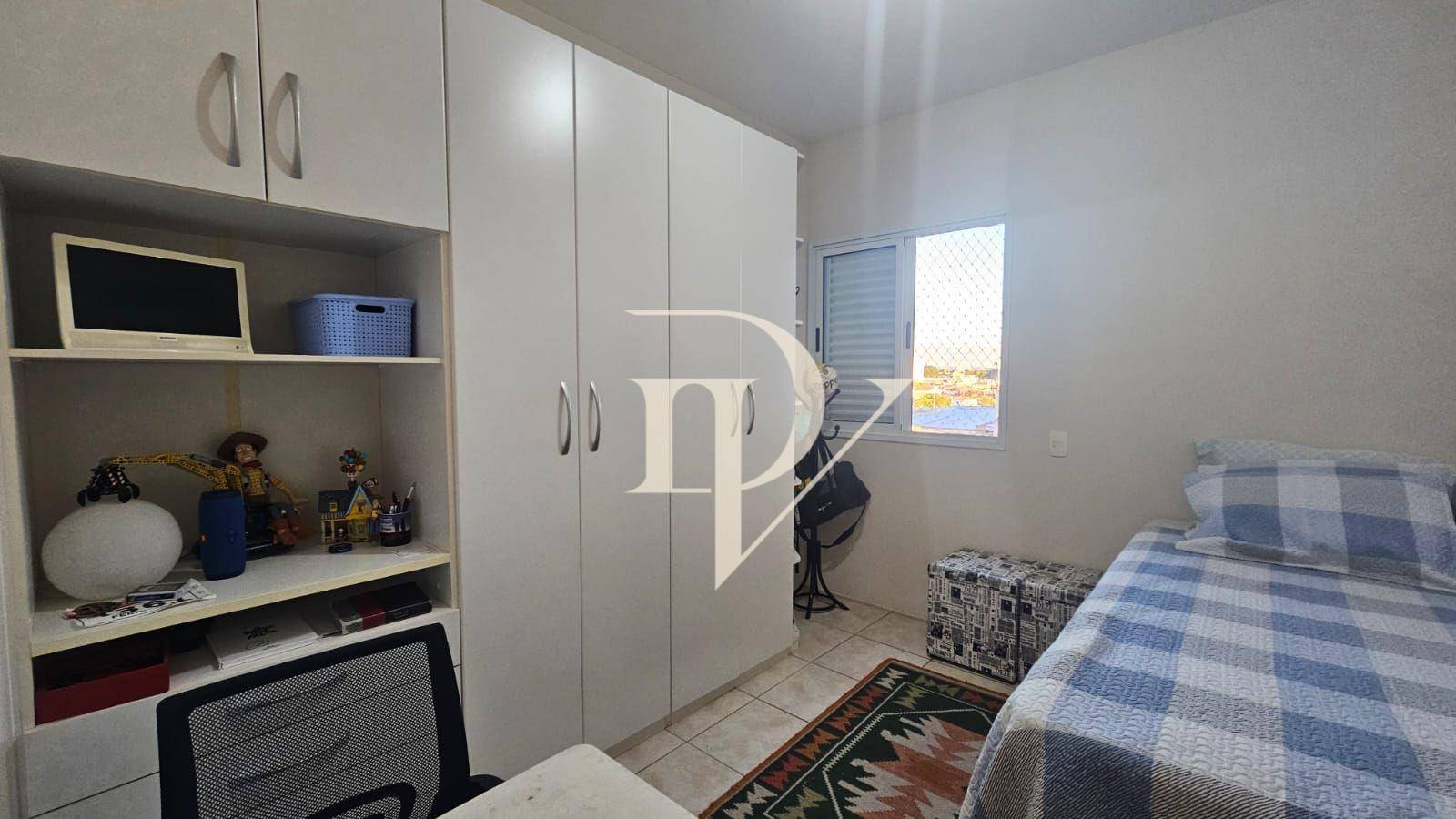 Apartamento à venda com 3 quartos, 108m² - Foto 20