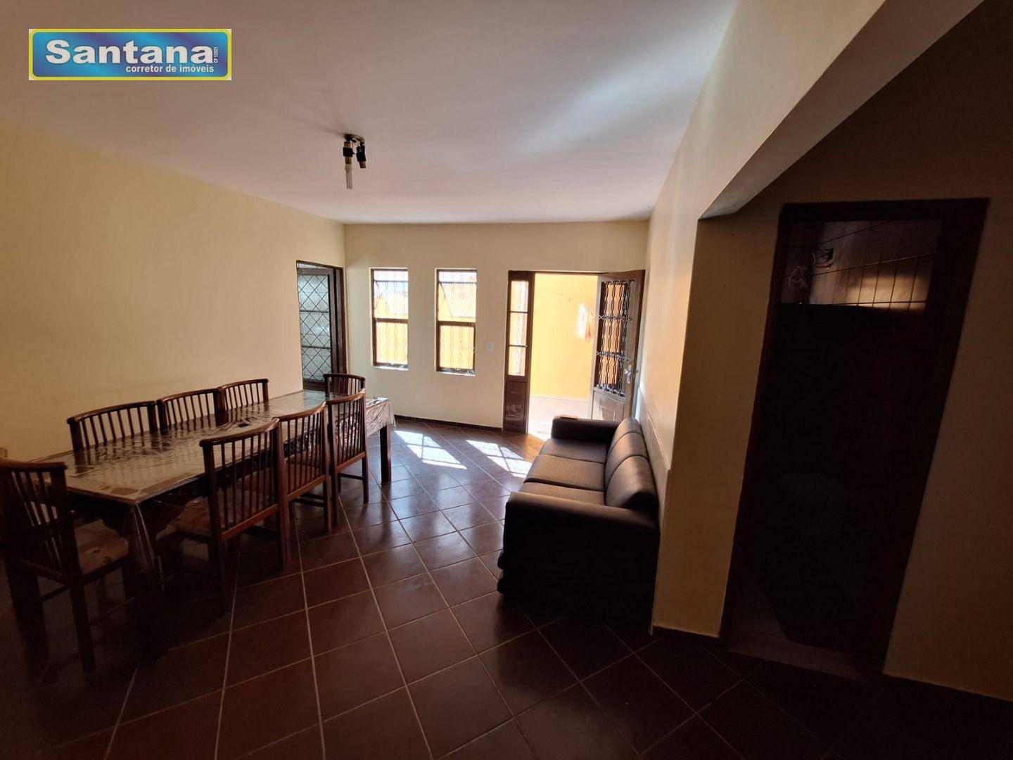 Casa à venda com 3 quartos, 160m² - Foto 11