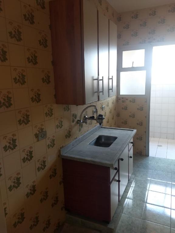 Apartamento à venda com 1 quarto, 44m² - Foto 7