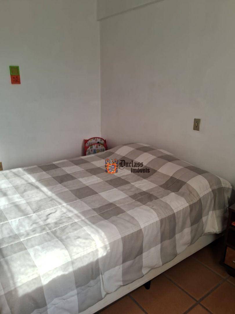 Apartamento à venda com 3 quartos, 116m² - Foto 20