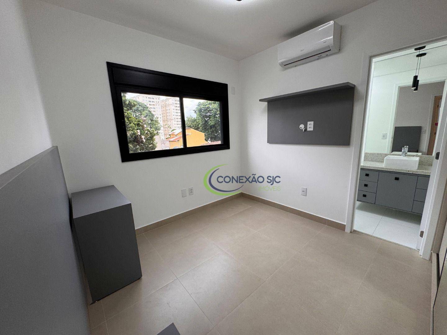 Apartamento para alugar com 3 quartos, 120m² - Foto 61