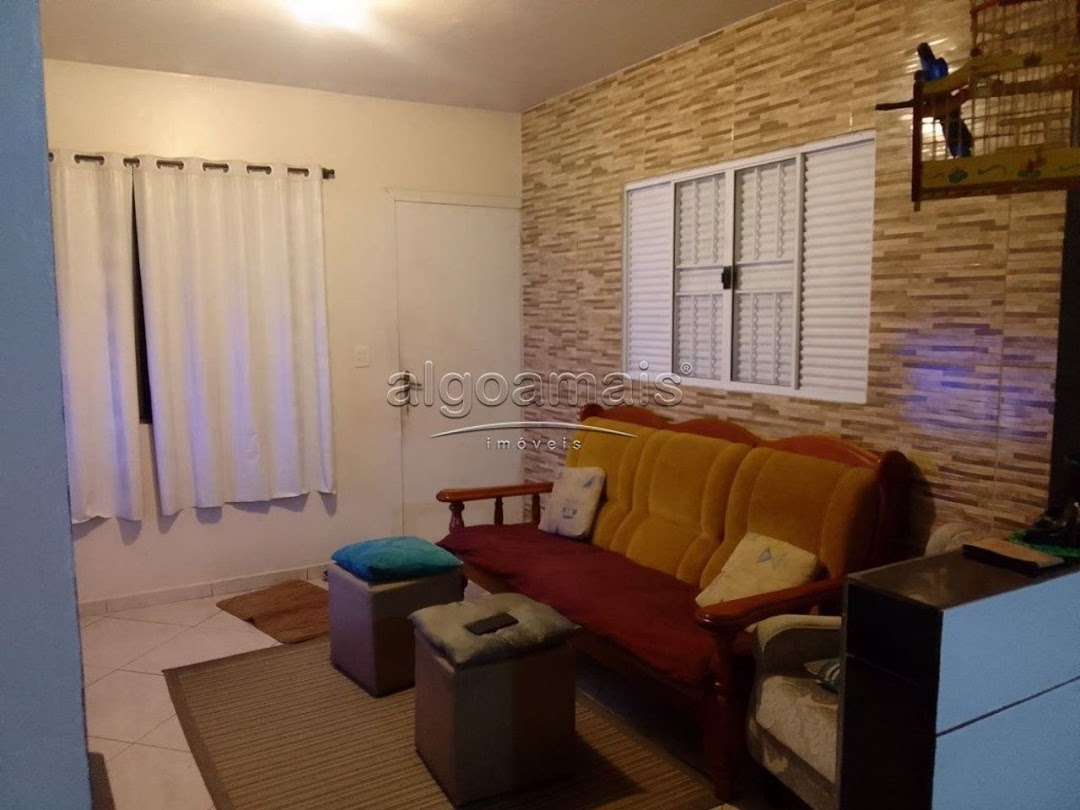 Casa à venda com 3 quartos, 180m² - Foto 12