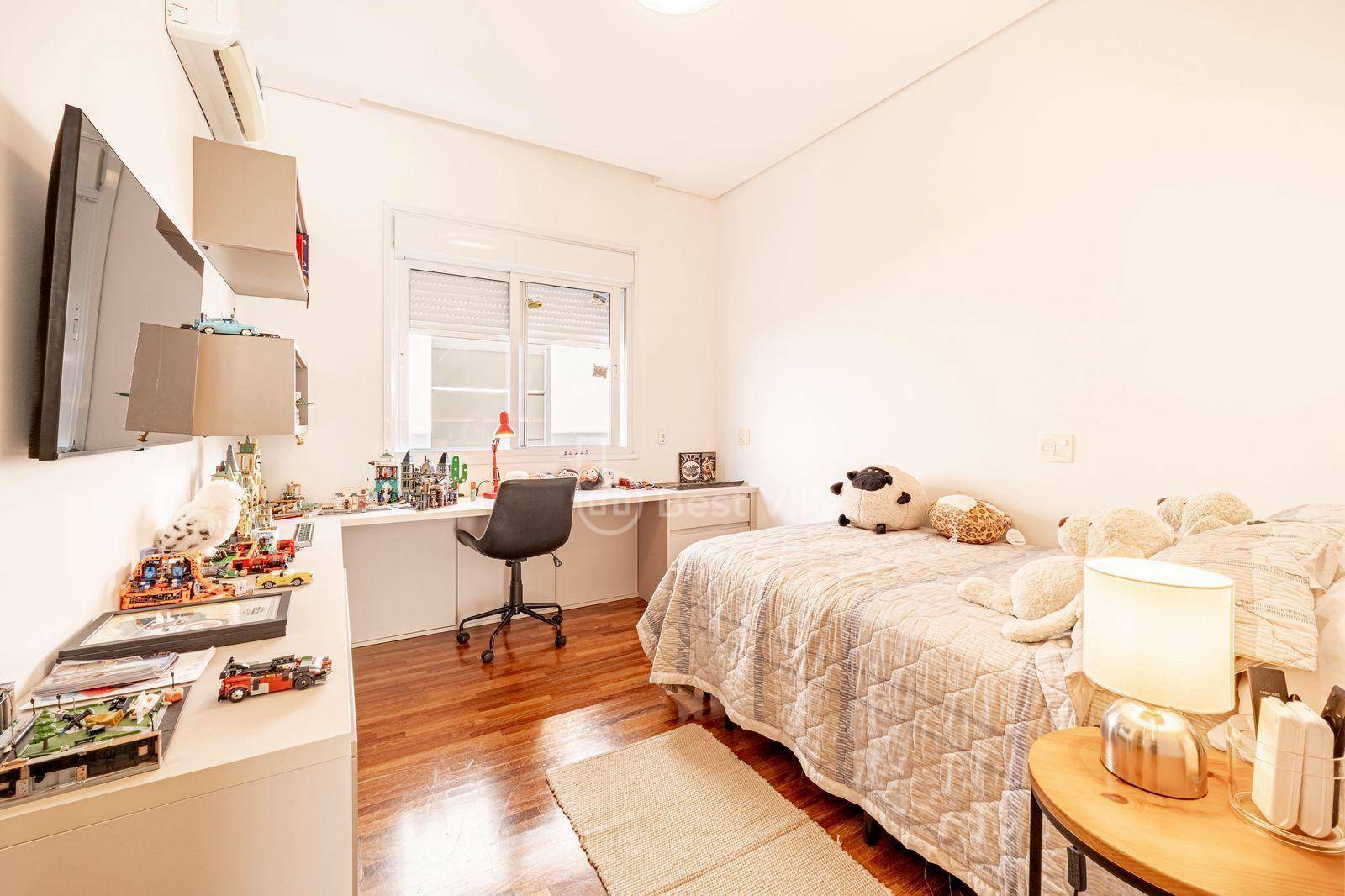 Casa de Condomínio à venda com 4 quartos, 485m² - Foto 19