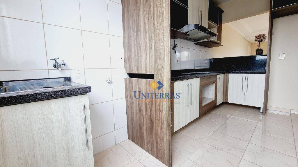 Apartamento à venda com 2 quartos, 53m² - Foto 15