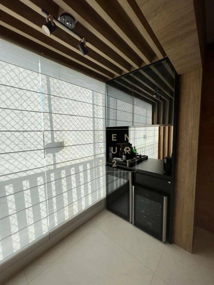 Apartamento à venda com 3 quartos, 98m² - Foto 4