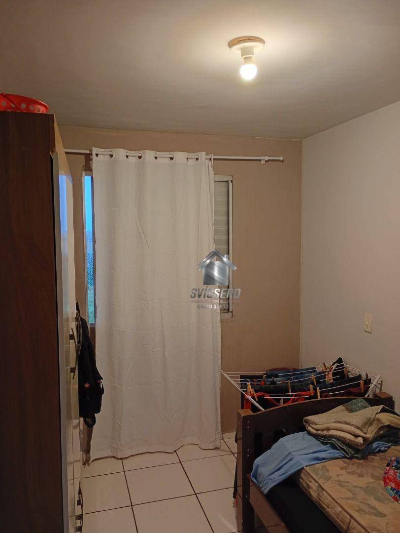 Apartamento, 2 quartos, 47 m² - Foto 2