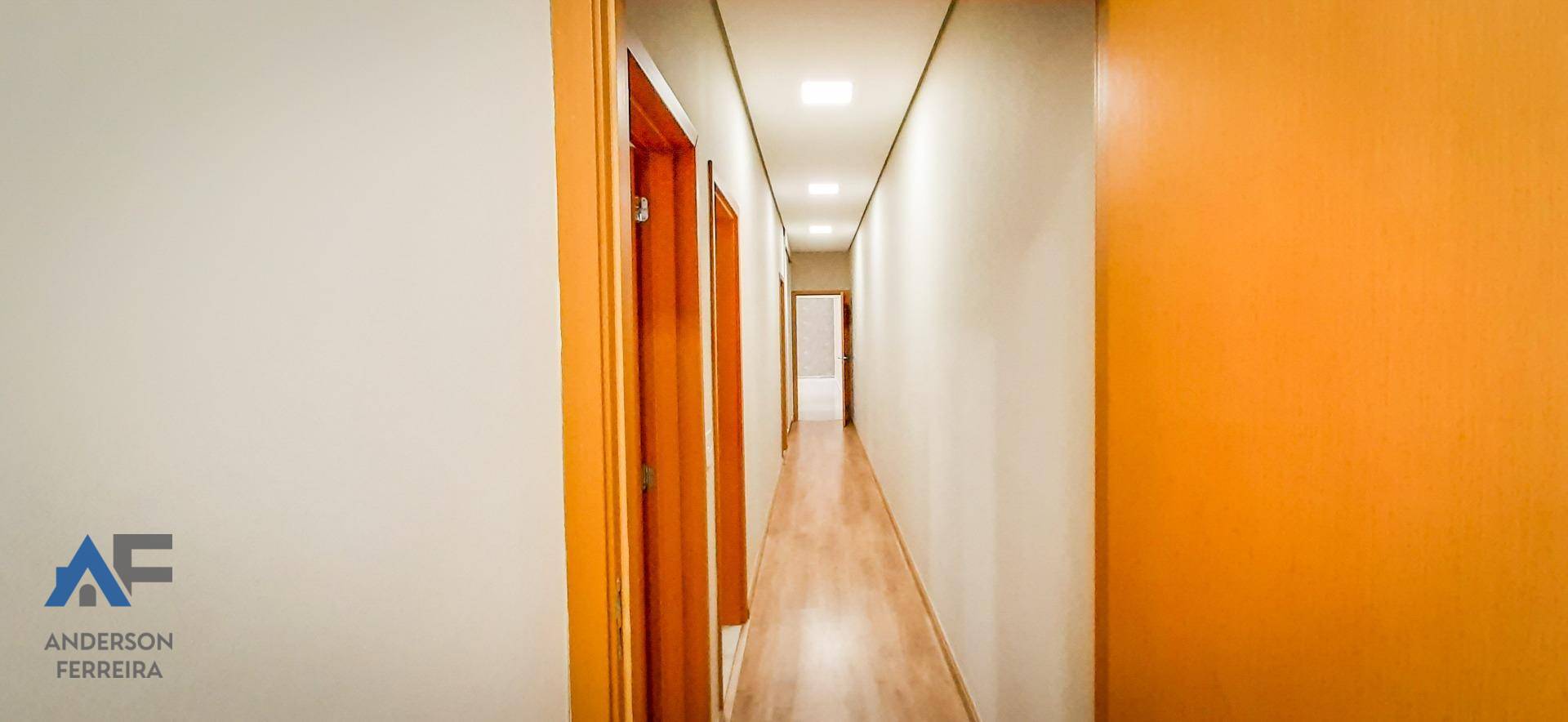 Casa à venda com 3 quartos, 250m² - Foto 21