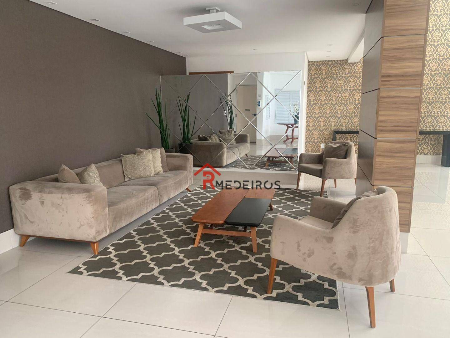 Apartamento à venda com 2 quartos, 79m² - Foto 18