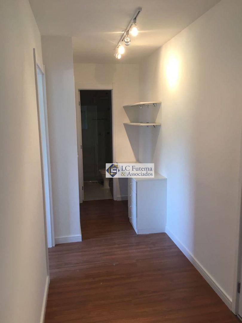 Apartamento à venda com 2 quartos, 61m² - Foto 7