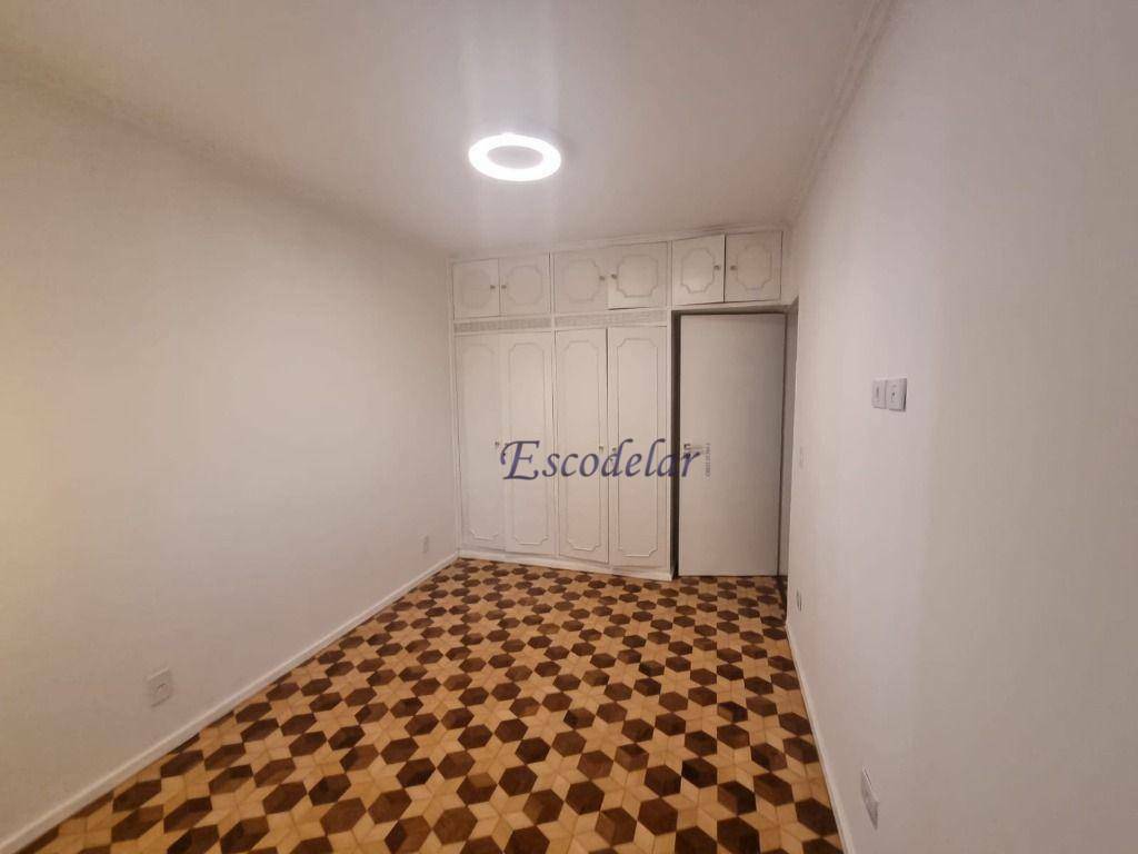 Apartamento à venda com 3 quartos, 140m² - Foto 8