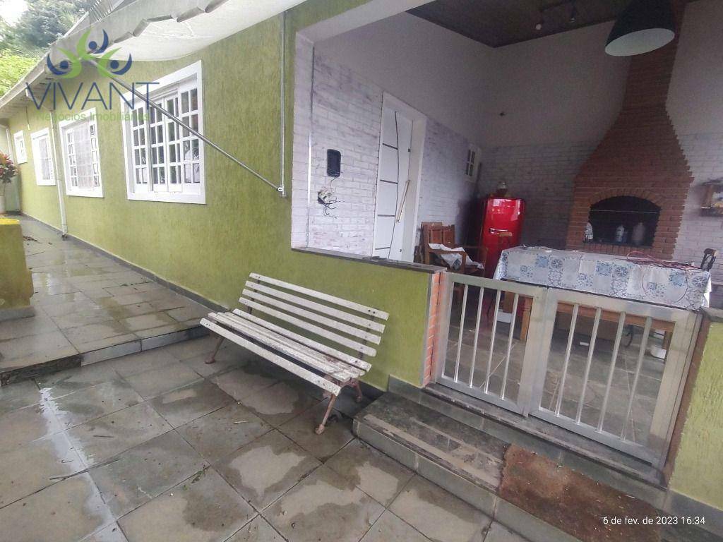 Chácara à venda com 4 quartos, 286m² - Foto 22