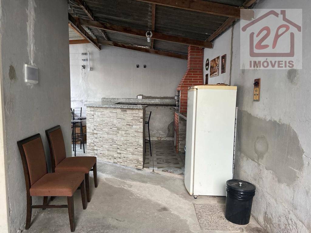 Casa à venda com 3 quartos, 200m² - Foto 8