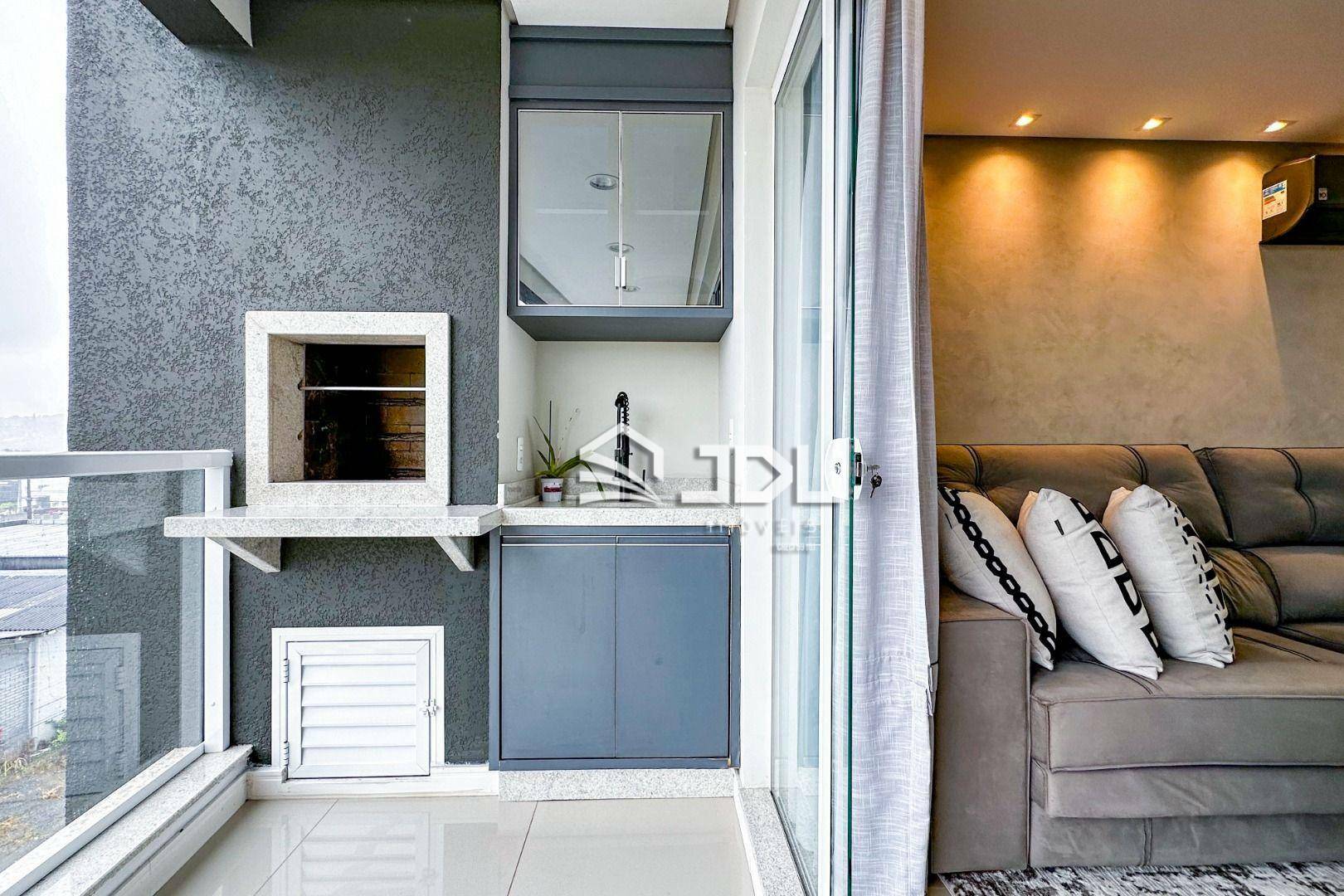 Apartamento à venda com 3 quartos, 80m² - Foto 13