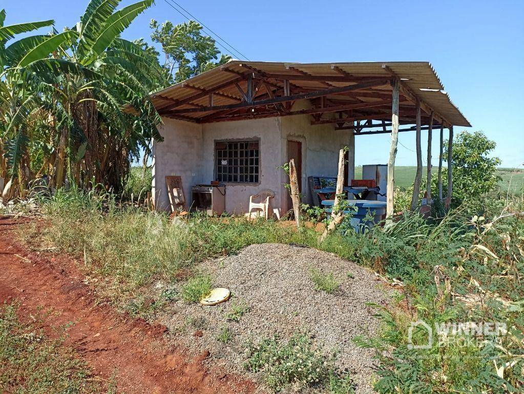 Chácara à venda com 1 quarto, 13600M2 - Foto 3