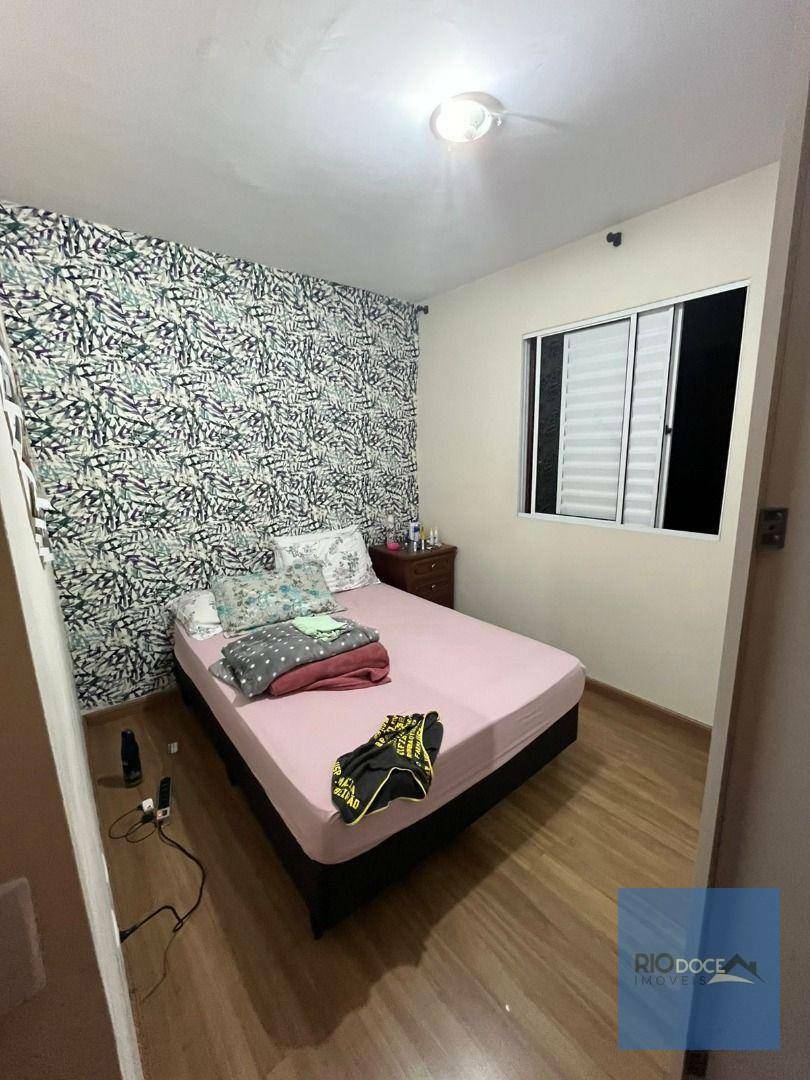 Apartamento à venda com 2 quartos, 50m² - Foto 10
