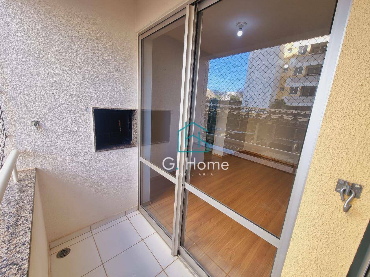 Apartamento à venda com 2 quartos, 50m² - Foto 18