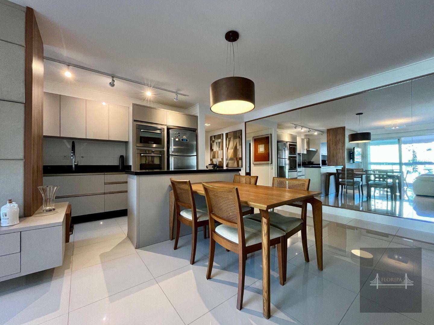 Apartamento à venda com 2 quartos, 102m² - Foto 10