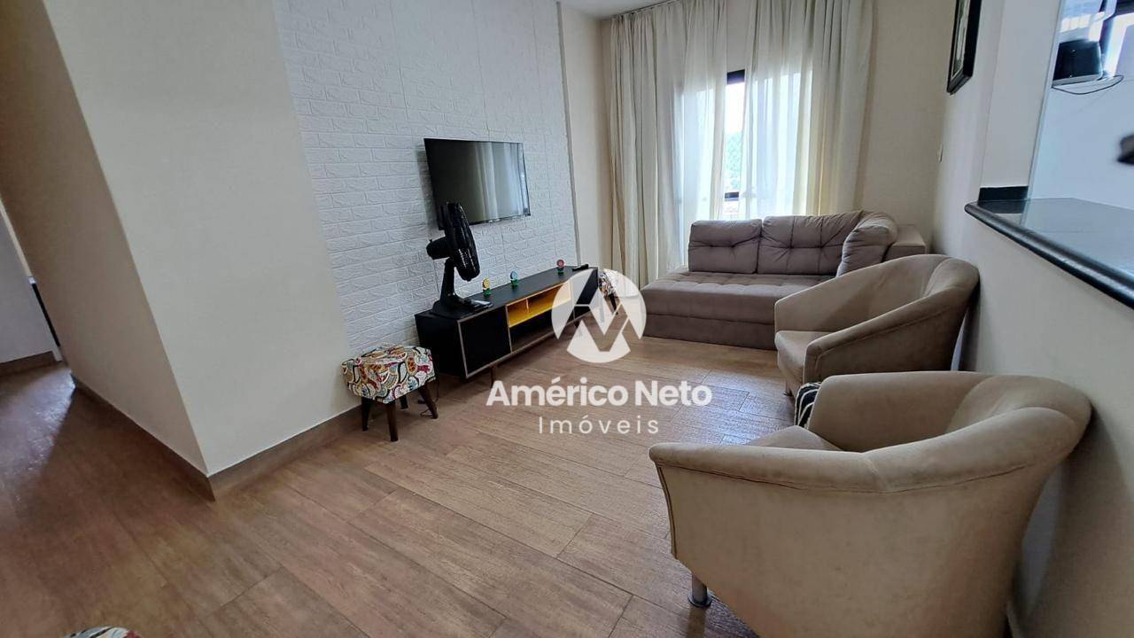 Apartamento à venda com 2 quartos, 75m² - Foto 4