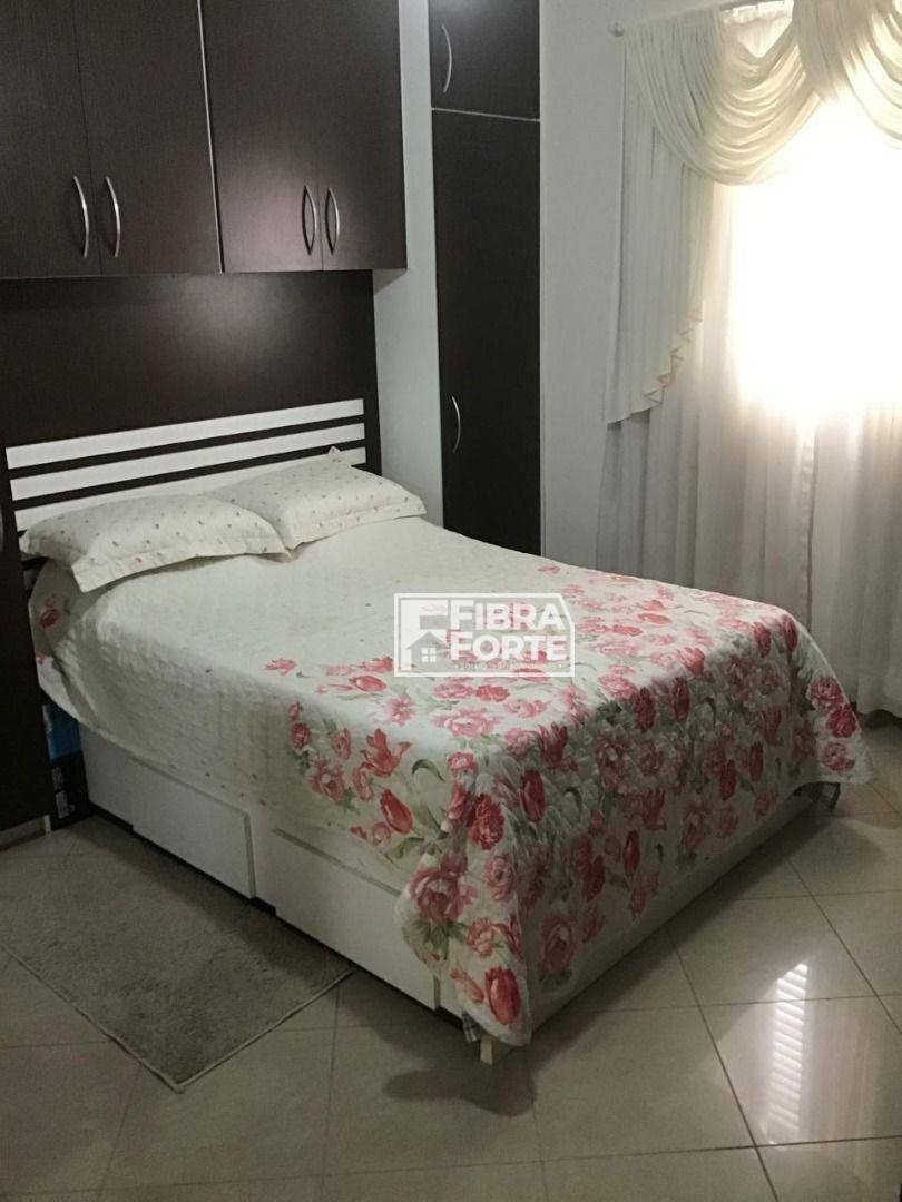 Casa à venda com 3 quartos, 249m² - Foto 12