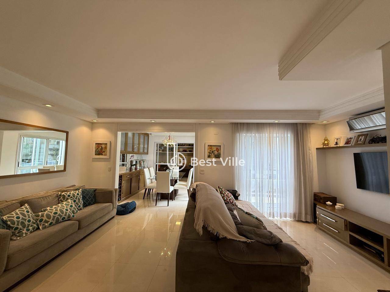 Casa de Condomínio à venda com 3 quartos, 180m² - Foto 14