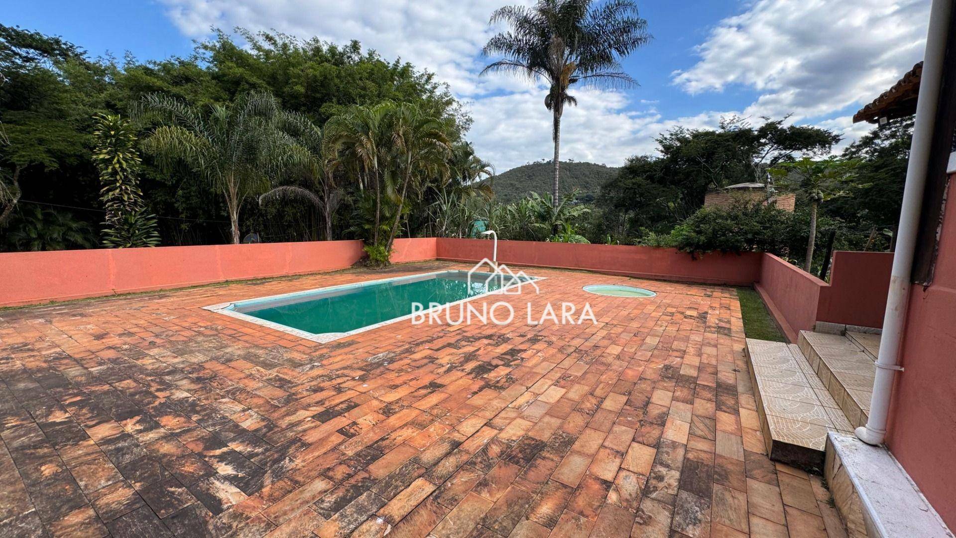 Sítio, 6 quartos, 4 hectares - Foto 43