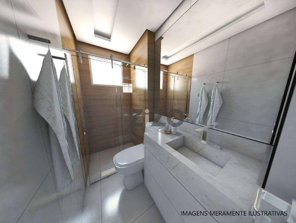 Apartamento à venda com 2 quartos, 62m² - Foto 23