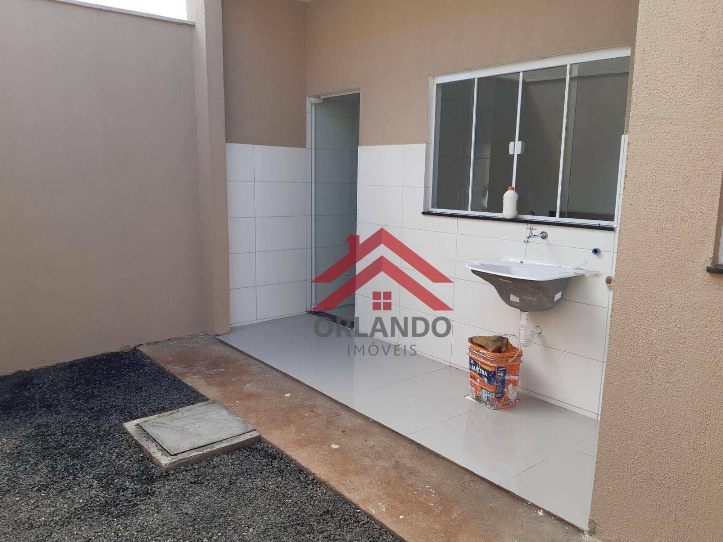 Casa à venda com 2 quartos, 61m² - Foto 14