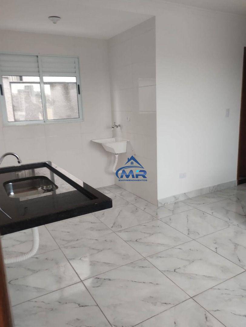 Kitnet e Studio para alugar com 2 quartos, 36m² - Foto 3
