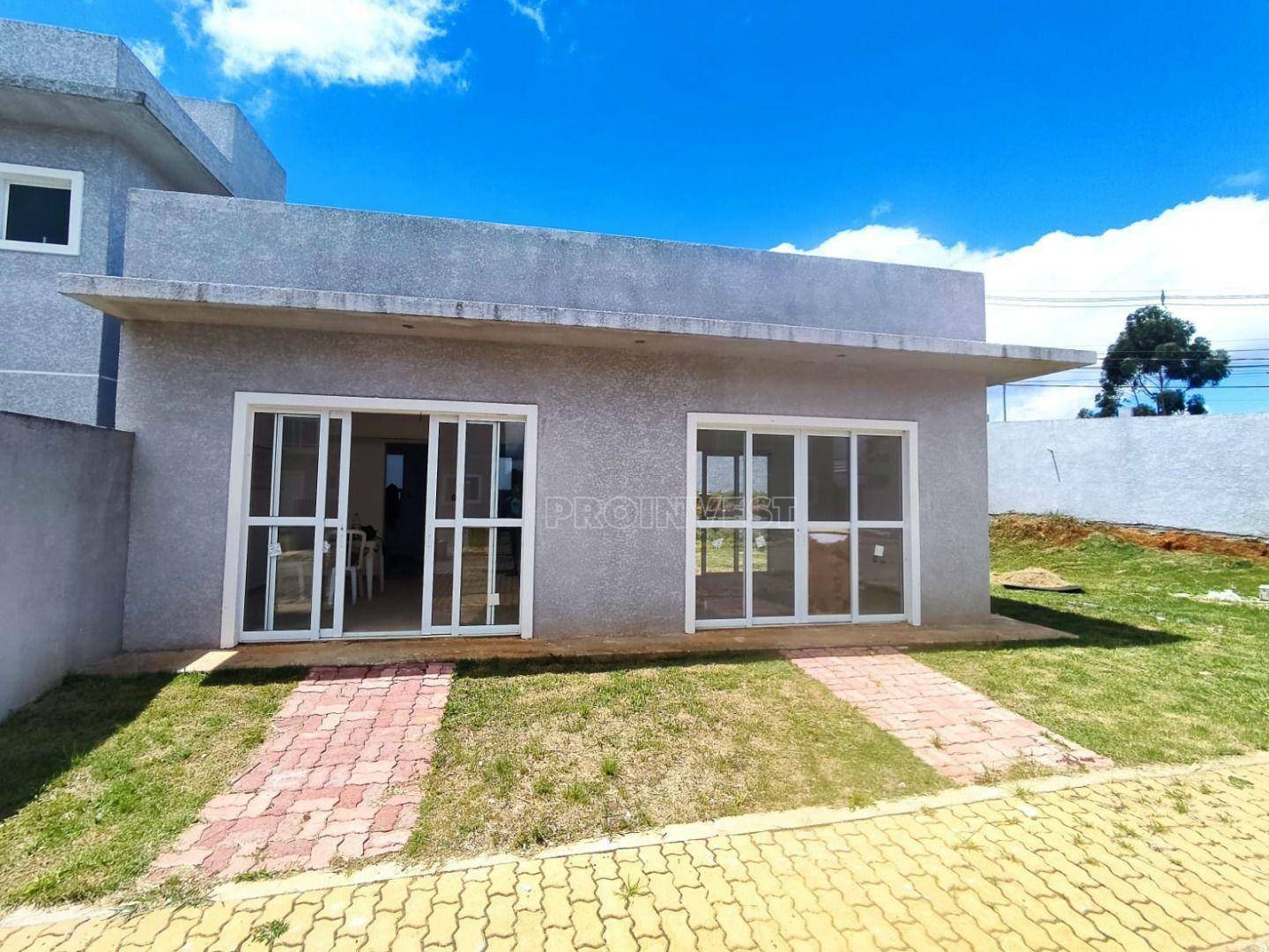 Casa de Condomínio à venda com 3 quartos, 89m² - Foto 25