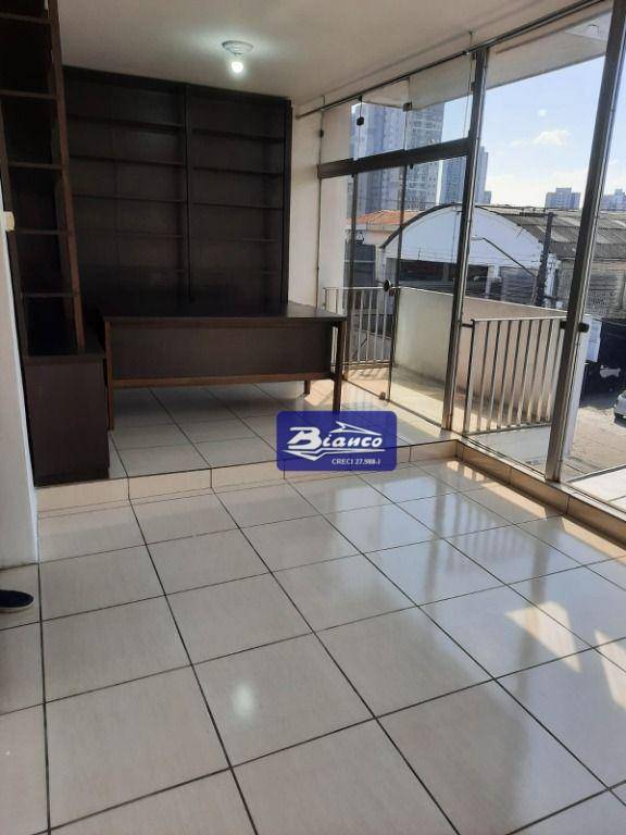 Conjunto Comercial-Sala para alugar, 103m² - Foto 1