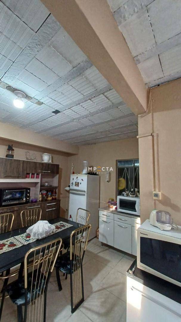 Sobrado à venda com 3 quartos, 200m² - Foto 7