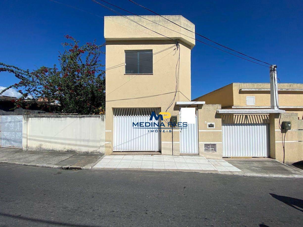 Casa à venda com 3 quartos, 106m² - Foto 1