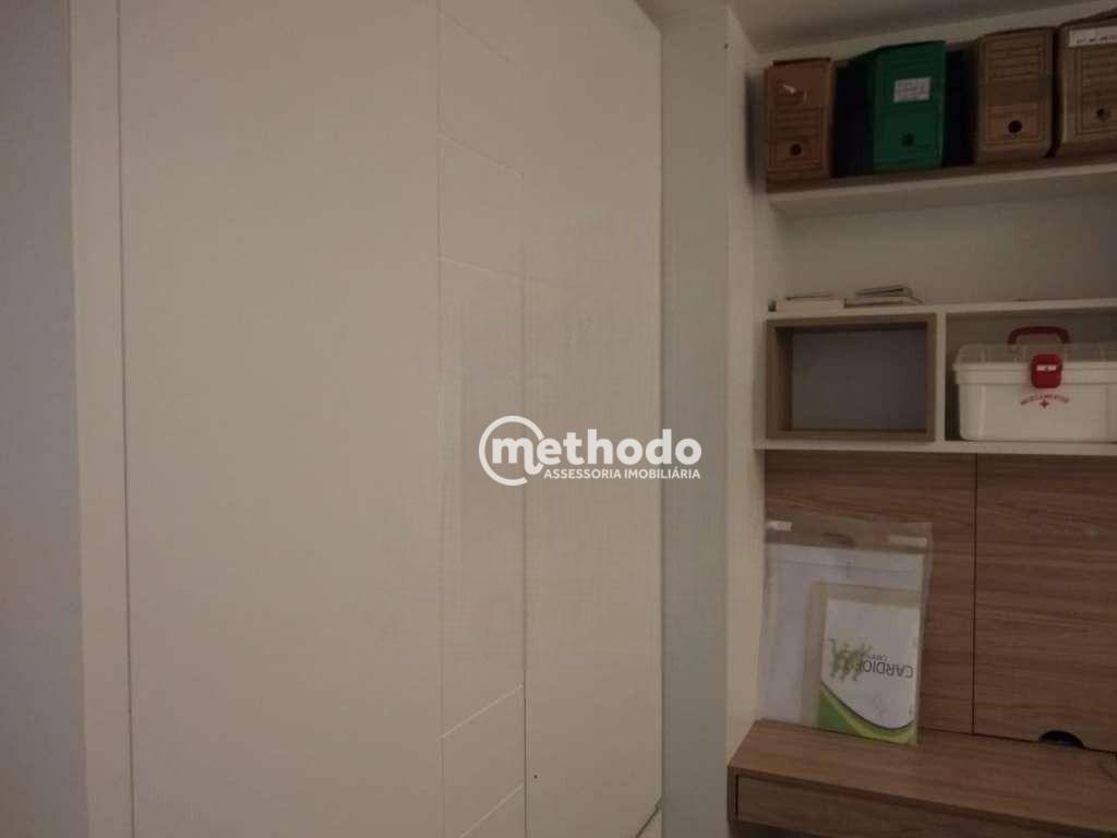 Apartamento à venda com 3 quartos, 165m² - Foto 11