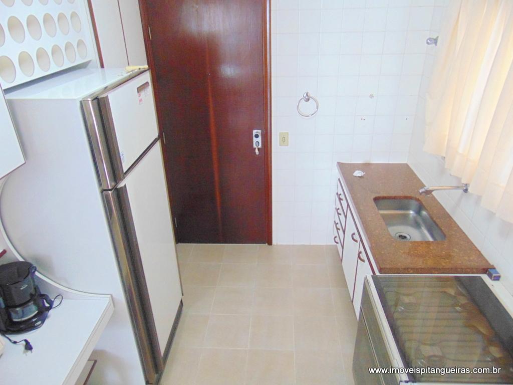 Apartamento à venda com 3 quartos, 130m² - Foto 25