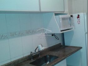 Apartamento à venda com 2 quartos, 67m² - Foto 3