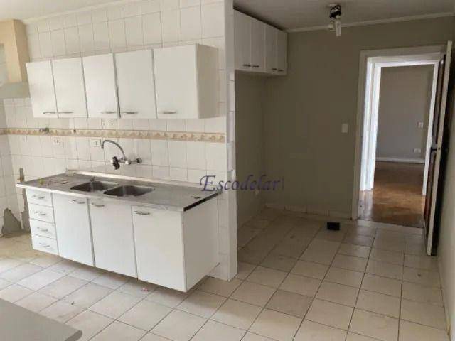 Apartamento para alugar com 4 quartos, 170m² - Foto 2