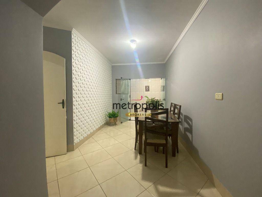 Sobrado à venda com 3 quartos, 185m² - Foto 15