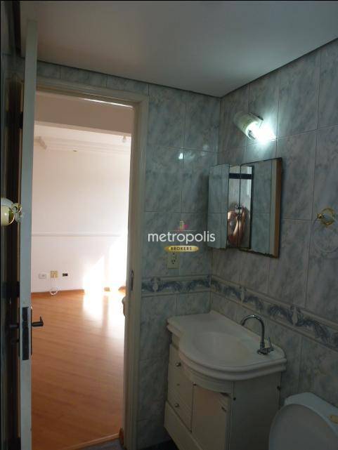 Apartamento à venda com 2 quartos, 48m² - Foto 17