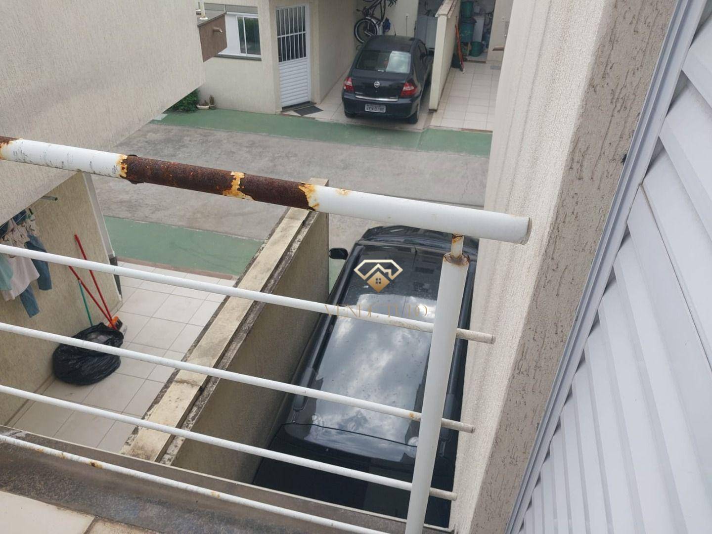 Sobrado, 2 quartos, 60 m² - Foto 19