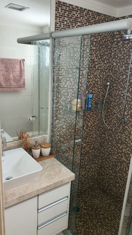 Apartamento à venda com 3 quartos, 62m² - Foto 8