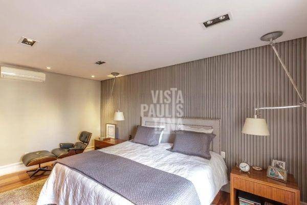 Apartamento à venda com 4 quartos, 311m² - Foto 11