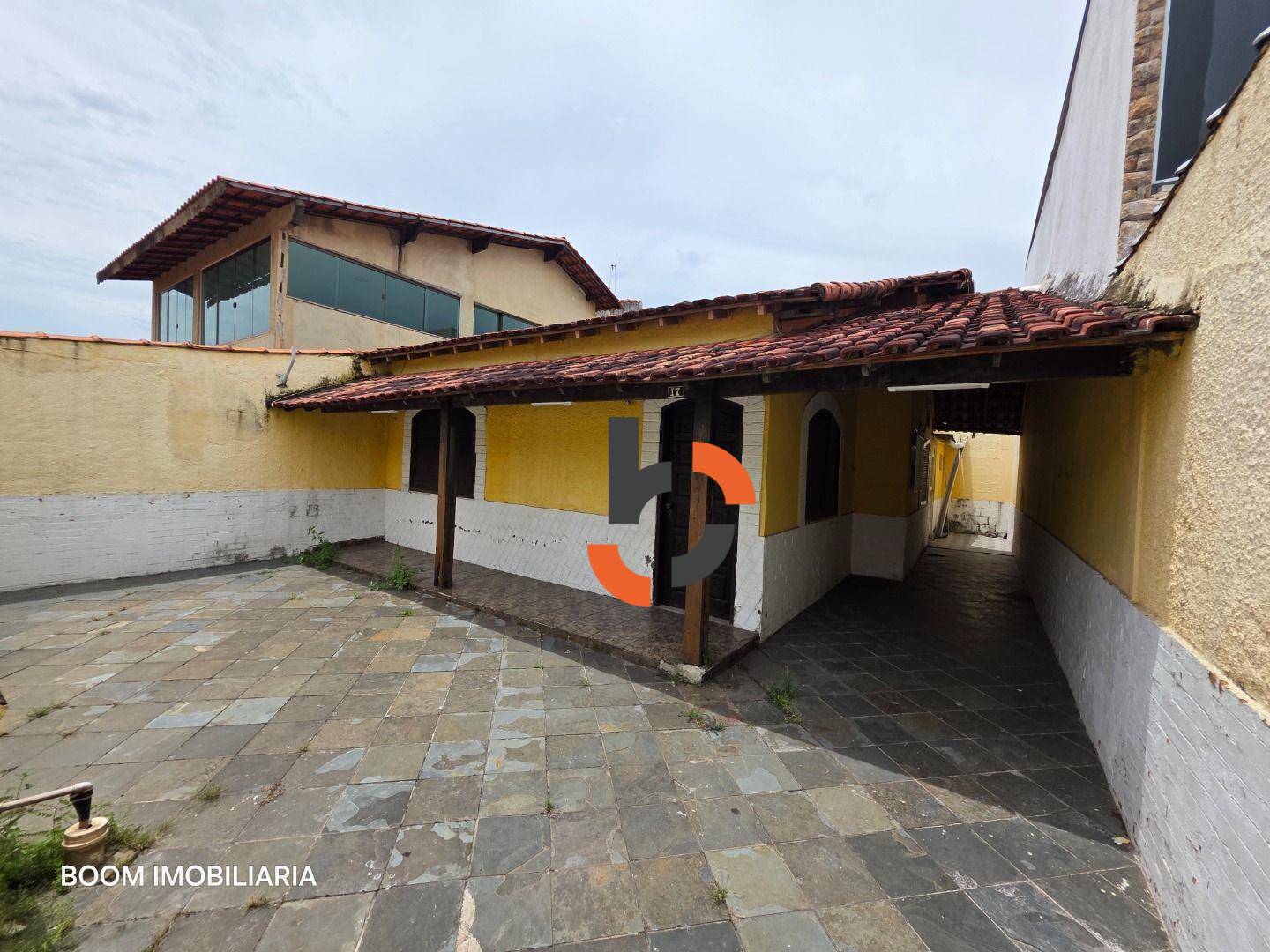 Casa de Condomínio, 2 quartos - Foto 3