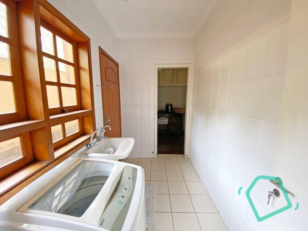 Casa de Condomínio à venda com 3 quartos, 274m² - Foto 11