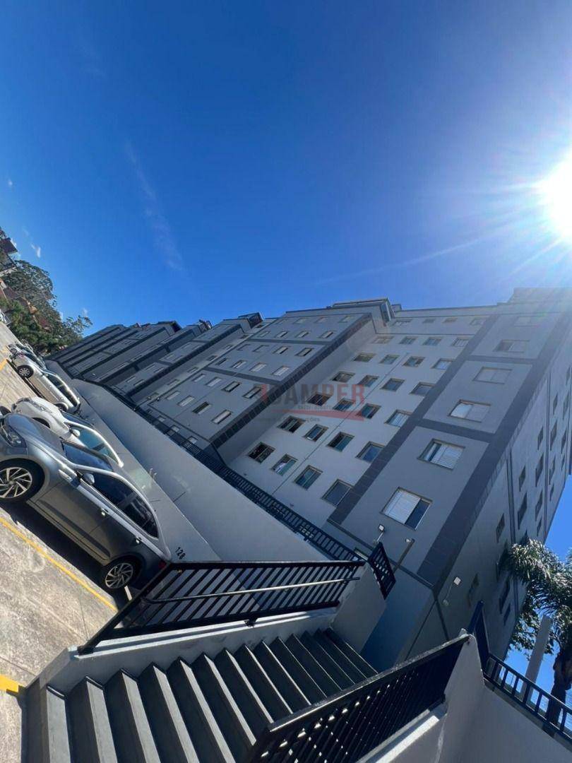 Apartamento, 3 quartos, 69 m² - Foto 3