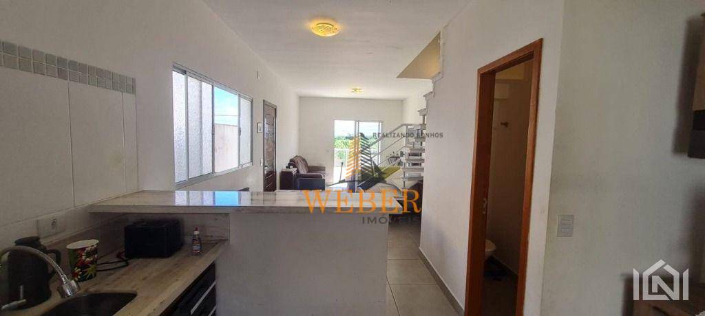 Casa de Condomínio à venda com 2 quartos, 160m² - Foto 25